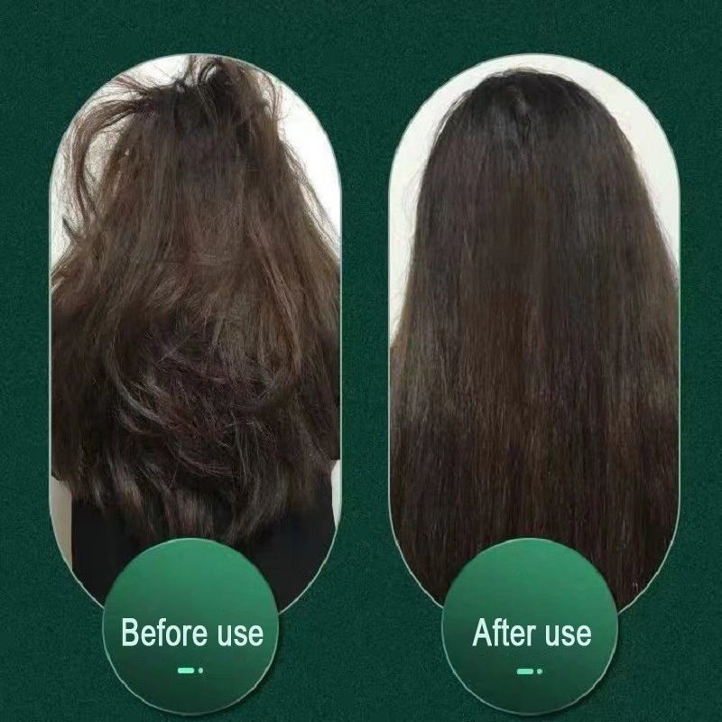 StylePro 2-in-1 Hair Straightener and Curler
