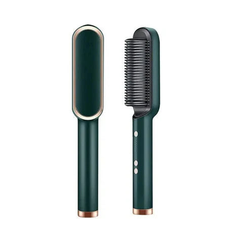 StylePro 2-in-1 Hair Straightener and Curler