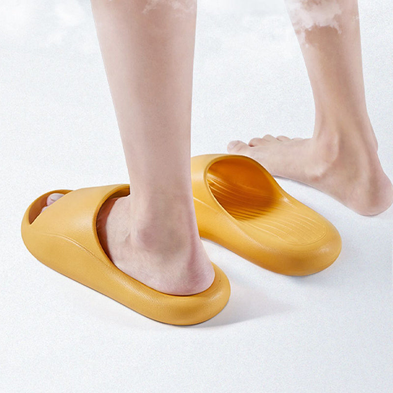 Cloud Step™ Ultra-Soft Everyday Slippers