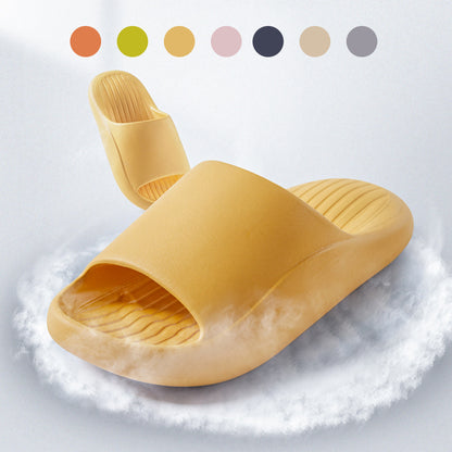 Cloud Step™ Ultra-Soft Everyday Slippers