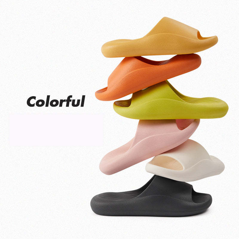 Cloud Step™ Ultra-Soft Everyday Slippers