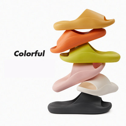 Cloud Step™ Ultra-Soft Everyday Slippers