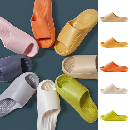 Cloud Step™ Ultra-Soft Everyday Slippers