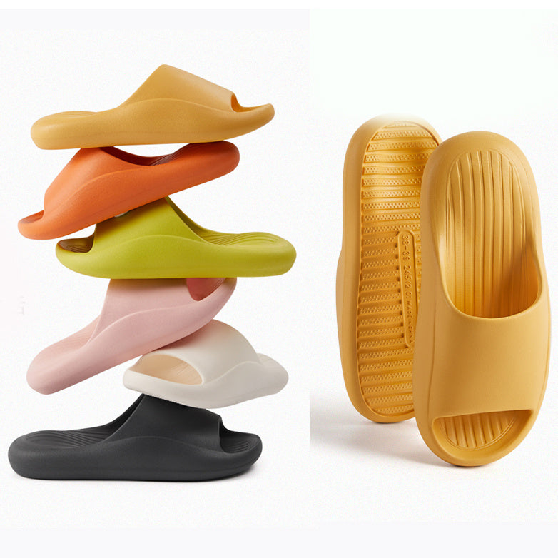 Cloud Step™ Ultra-Soft Everyday Slippers
