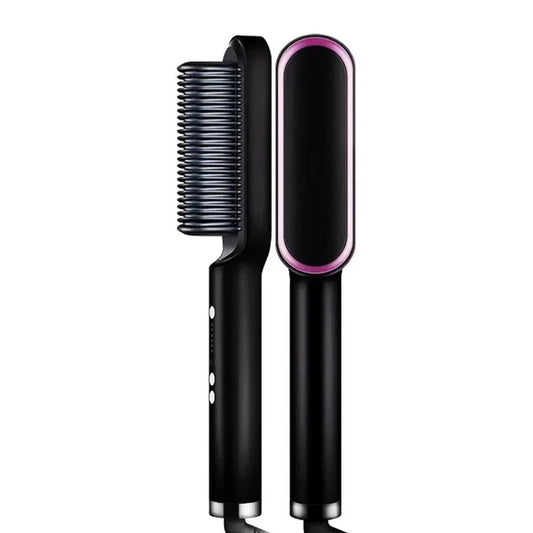 StylePro 2-in-1 Hair Straightener and Curler